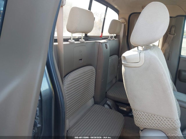 Продаж на аукціоні авто 2005 Nissan Frontier Se, vin: 1N6AD06U55C400867, номер лоту: 46110066