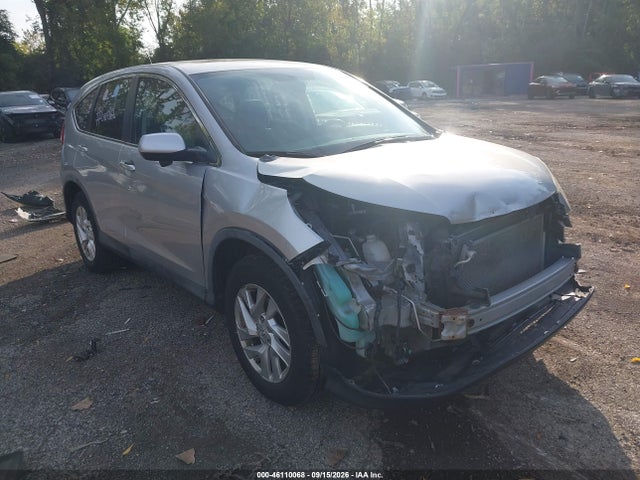Aukcja sprzedaży 2015 Honda Cr-v Ex, vin: 5J6RM4H57FL012571, numer aukcji: 46110068