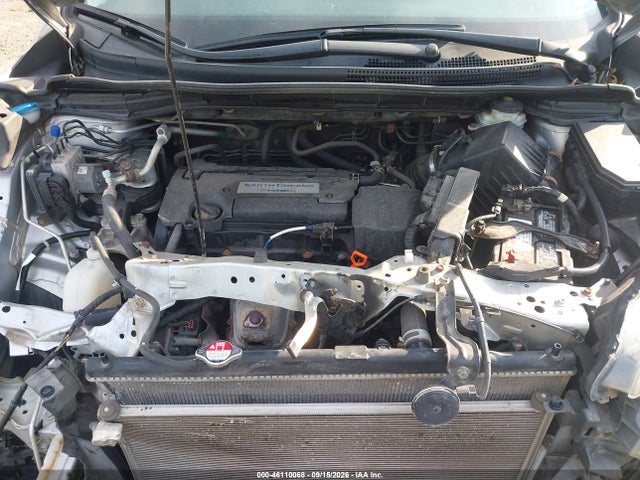 Aukcja sprzedaży 2015 Honda Cr-v Ex, vin: 5J6RM4H57FL012571, numer aukcji: 46110068