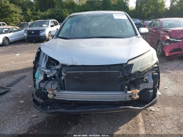 Aukcja sprzedaży 2015 Honda Cr-v Ex, vin: 5J6RM4H57FL012571, numer aukcji: 46110068