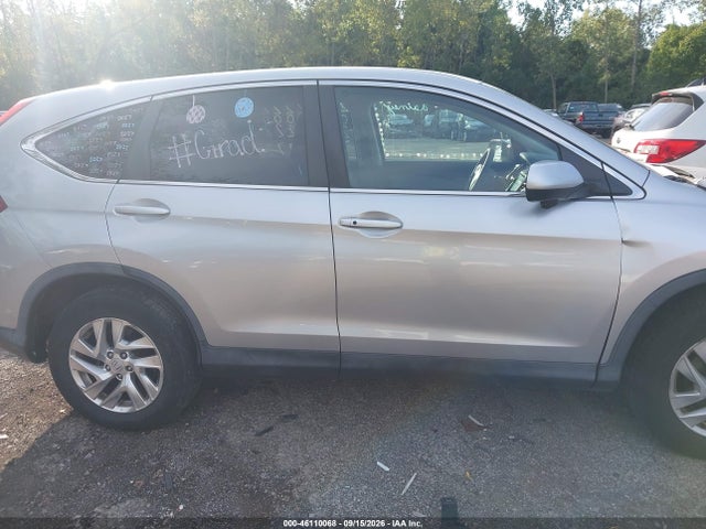 Aukcja sprzedaży 2015 Honda Cr-v Ex, vin: 5J6RM4H57FL012571, numer aukcji: 46110068