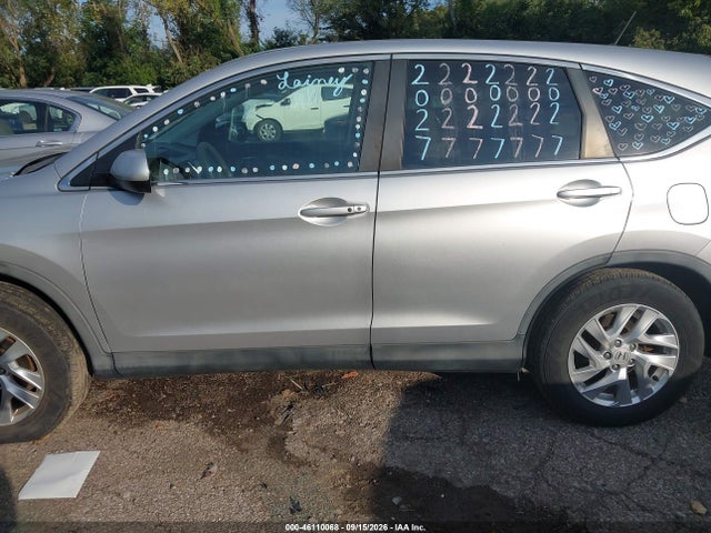 Aukcja sprzedaży 2015 Honda Cr-v Ex, vin: 5J6RM4H57FL012571, numer aukcji: 46110068