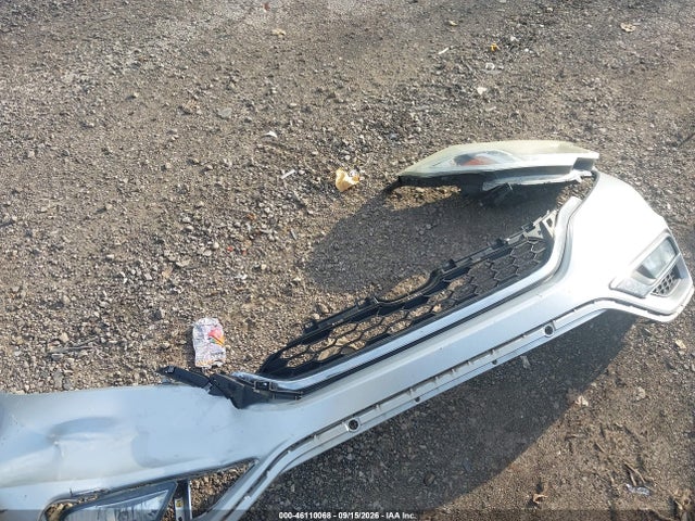 Aukcja sprzedaży 2015 Honda Cr-v Ex, vin: 5J6RM4H57FL012571, numer aukcji: 46110068