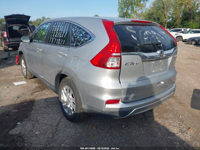 Aukcja sprzedaży 2015 Honda Cr-v Ex, vin: 5J6RM4H57FL012571, numer aukcji: 46110068