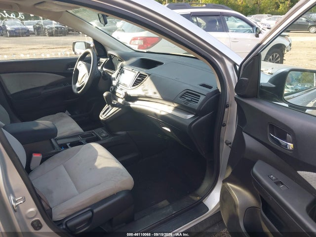 Aukcja sprzedaży 2015 Honda Cr-v Ex, vin: 5J6RM4H57FL012571, numer aukcji: 46110068
