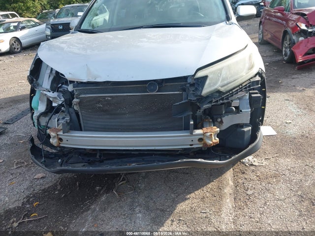 Aukcja sprzedaży 2015 Honda Cr-v Ex, vin: 5J6RM4H57FL012571, numer aukcji: 46110068