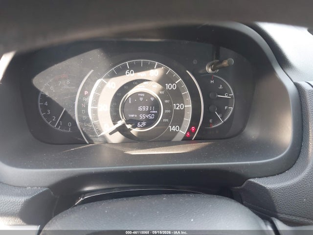 Aukcja sprzedaży 2015 Honda Cr-v Ex, vin: 5J6RM4H57FL012571, numer aukcji: 46110068