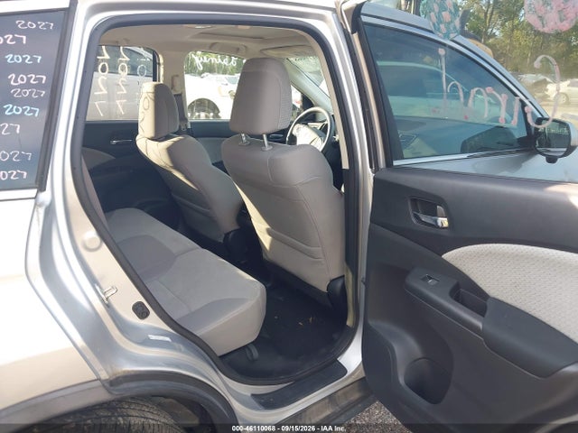 Aukcja sprzedaży 2015 Honda Cr-v Ex, vin: 5J6RM4H57FL012571, numer aukcji: 46110068