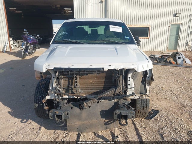 Aukcja sprzedaży 2014 Ford F-150 Stx, vin: 1FTFW1EF7EKG55151, numer aukcji: 46110074