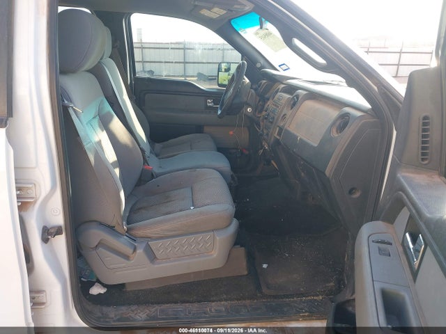 Aukcja sprzedaży 2014 Ford F-150 Stx, vin: 1FTFW1EF7EKG55151, numer aukcji: 46110074