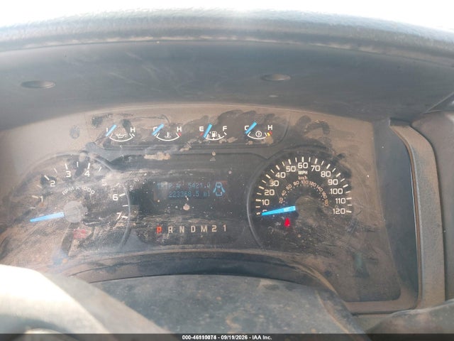 Aukcja sprzedaży 2014 Ford F-150 Stx, vin: 1FTFW1EF7EKG55151, numer aukcji: 46110074