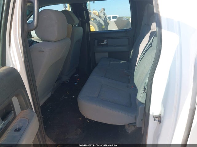 Aukcja sprzedaży 2014 Ford F-150 Stx, vin: 1FTFW1EF7EKG55151, numer aukcji: 46110074