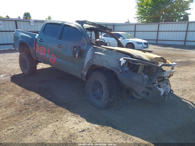 Продаж на аукціоні авто 2020 Toyota Tacoma Trd Pro, vin: 5TFCZ5AN5LX241428, номер лоту: 46110076