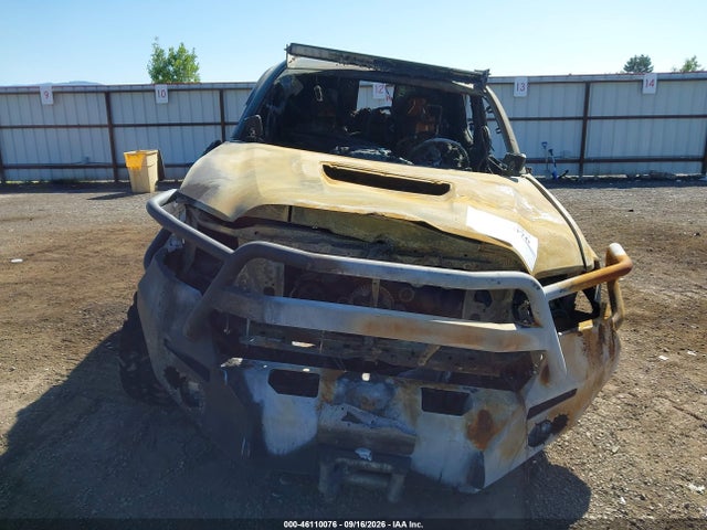 Продажа на аукционе авто 2020 Toyota Tacoma Trd Pro, vin: 5TFCZ5AN5LX241428, номер лота: 46110076