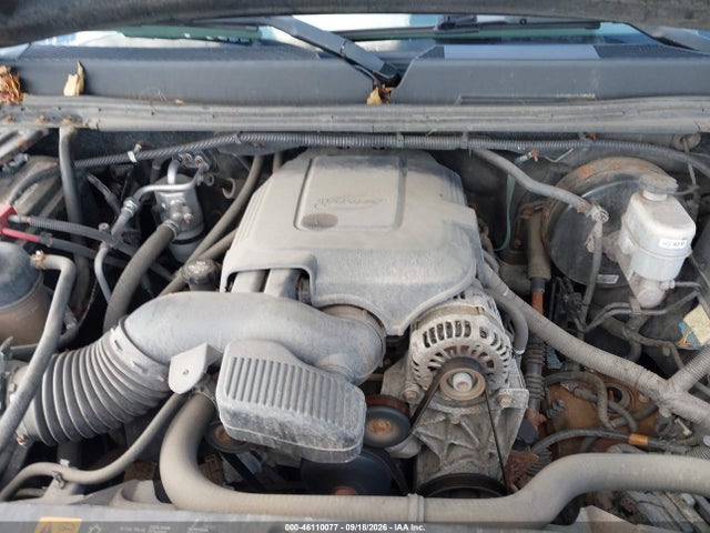 Aukcja sprzedaży 2011 Gmc Sierra 1500 Sle, vin: 1GTR2VE39BZ420615, numer aukcji: 46110077
