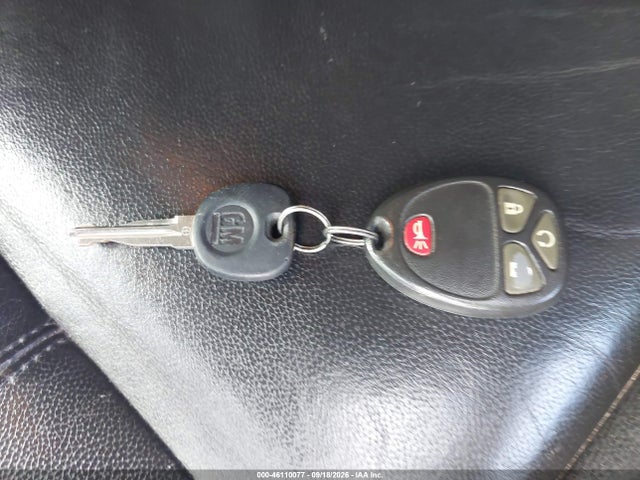Aukcja sprzedaży 2011 Gmc Sierra 1500 Sle, vin: 1GTR2VE39BZ420615, numer aukcji: 46110077
