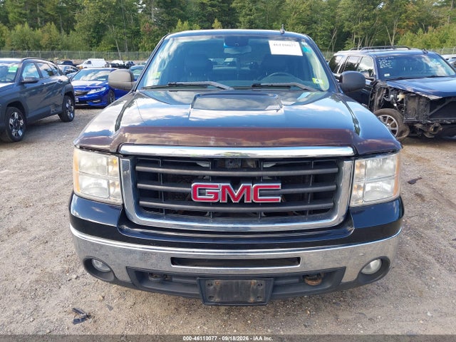 Aukcja sprzedaży 2011 Gmc Sierra 1500 Sle, vin: 1GTR2VE39BZ420615, numer aukcji: 46110077