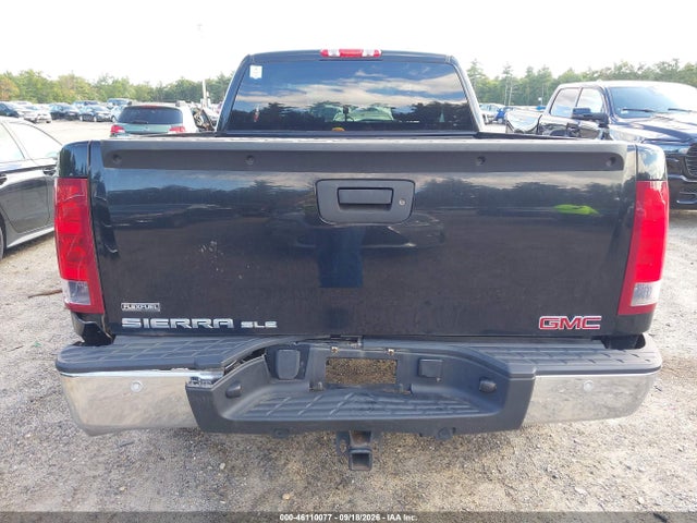 Aukcja sprzedaży 2011 Gmc Sierra 1500 Sle, vin: 1GTR2VE39BZ420615, numer aukcji: 46110077