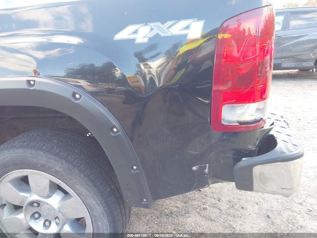 Aukcja sprzedaży 2011 Gmc Sierra 1500 Sle, vin: 1GTR2VE39BZ420615, numer aukcji: 46110077