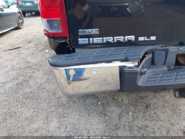 Aukcja sprzedaży 2011 Gmc Sierra 1500 Sle, vin: 1GTR2VE39BZ420615, numer aukcji: 46110077