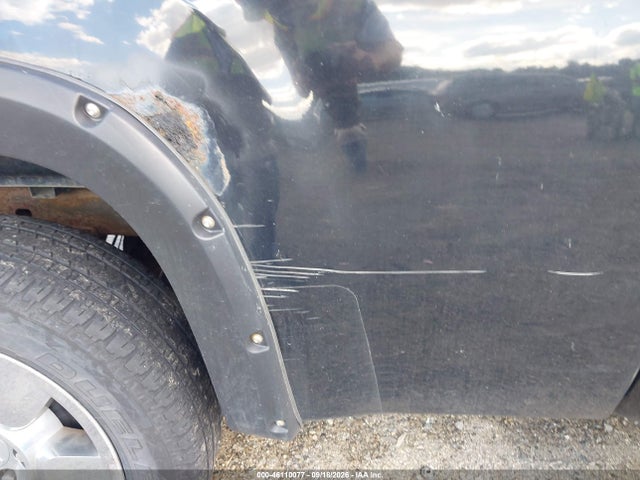 Aukcja sprzedaży 2011 Gmc Sierra 1500 Sle, vin: 1GTR2VE39BZ420615, numer aukcji: 46110077