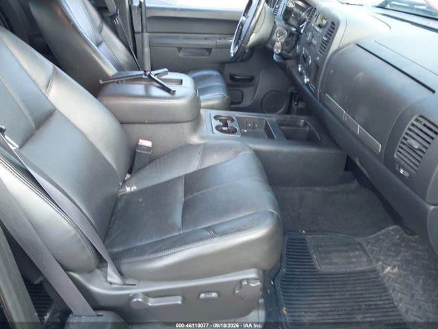Aukcja sprzedaży 2011 Gmc Sierra 1500 Sle, vin: 1GTR2VE39BZ420615, numer aukcji: 46110077