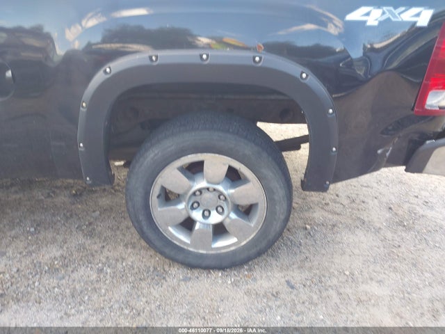 Aukcja sprzedaży 2011 Gmc Sierra 1500 Sle, vin: 1GTR2VE39BZ420615, numer aukcji: 46110077