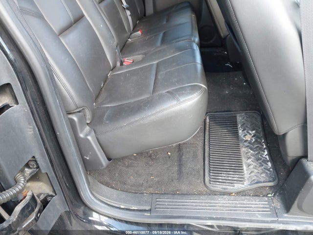 Aukcja sprzedaży 2011 Gmc Sierra 1500 Sle, vin: 1GTR2VE39BZ420615, numer aukcji: 46110077