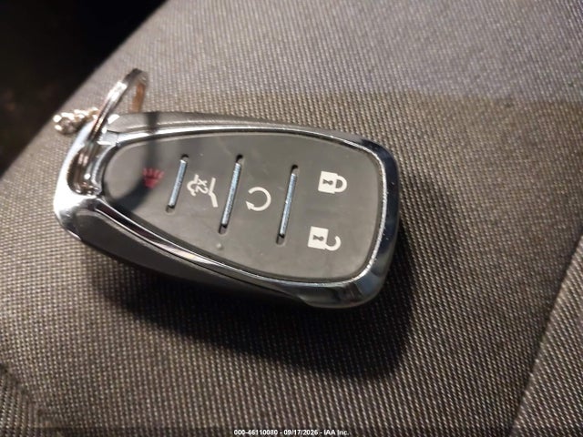 2019 Chevrolet Equinox Lt მანქანა იყიდება აუქციონზე, vin: 3GNAXKEV4KL188857, აუქციონის ნომერი: 46110080