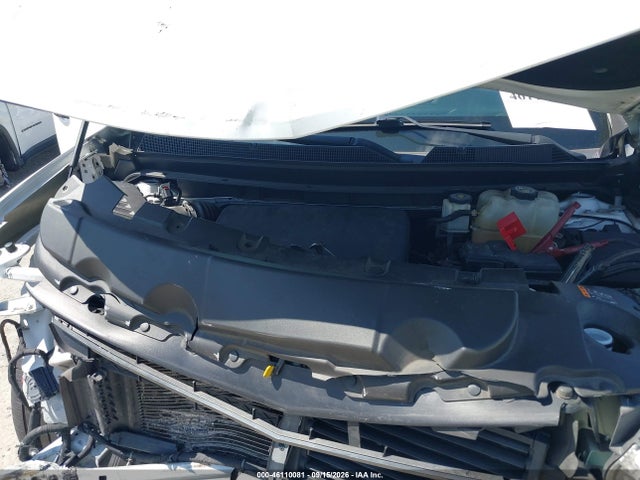 46110081 :رقم المزاد ، 1GNERKKW3KJ195945 vin ، 2019 Chevrolet Traverse Premier مزاد بيع