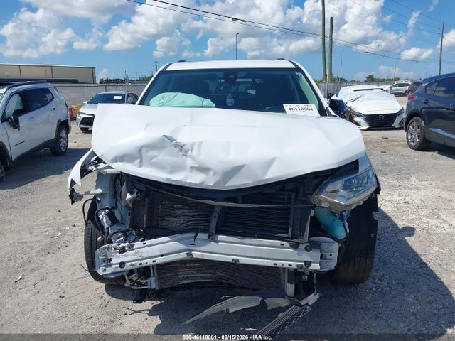 46110081 :رقم المزاد ، 1GNERKKW3KJ195945 vin ، 2019 Chevrolet Traverse Premier مزاد بيع
