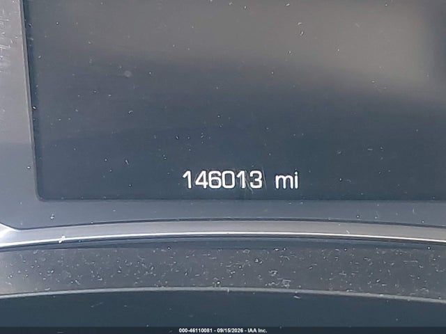 46110081 :رقم المزاد ، 1GNERKKW3KJ195945 vin ، 2019 Chevrolet Traverse Premier مزاد بيع