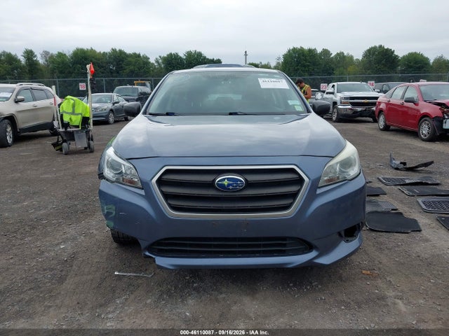Aukcja sprzedaży 2015 Subaru Legacy 2.5i, vin: 4S3BNAA6XF3003434, numer aukcji: 46110087