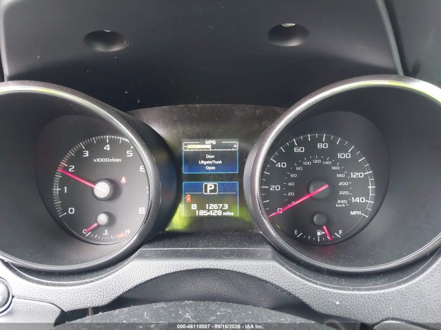 Aukcja sprzedaży 2015 Subaru Legacy 2.5i, vin: 4S3BNAA6XF3003434, numer aukcji: 46110087