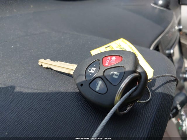 2015 Toyota Venza Le მანქანა იყიდება აუქციონზე, vin: 4T3ZA3BBXFU090637, აუქციონის ნომერი: 46110088