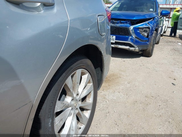 2015 Toyota Venza Le მანქანა იყიდება აუქციონზე, vin: 4T3ZA3BBXFU090637, აუქციონის ნომერი: 46110088