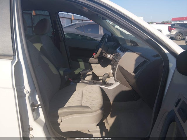 Продажа на аукционе авто 2010 Ford Focus Se, vin: 1FAHP3FN1AW182007, номер лота: 46110091