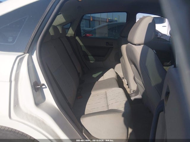 Продажа на аукционе авто 2010 Ford Focus Se, vin: 1FAHP3FN1AW182007, номер лота: 46110091