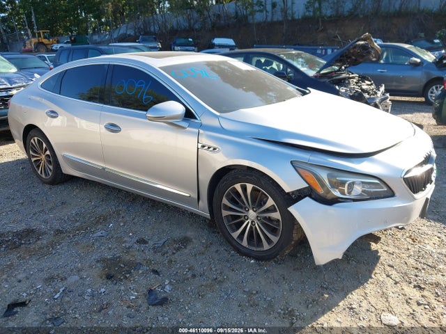 Aukcja sprzedaży 2017 Buick Lacrosse Premium, vin: 1G4ZS5SS4HU120509, numer aukcji: 46110096
