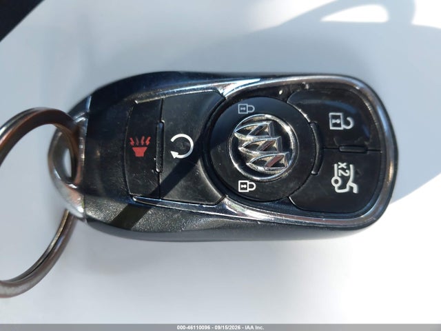 46110096 :رقم المزاد ، 1G4ZS5SS4HU120509 vin ، 2017 Buick Lacrosse Premium مزاد بيع