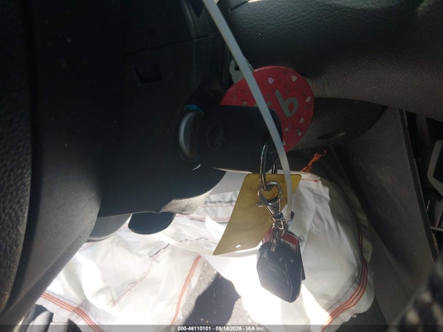 Продажа на аукционе авто 2016 Ford Focus Se, vin: 1FADP3F2XGL201989, номер лота: 46110101