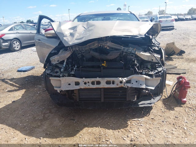 Продажа на аукционе авто 2016 Ford Focus Se, vin: 1FADP3F2XGL201989, номер лота: 46110101