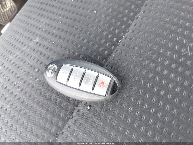 2015 Nissan Altima 2.5/2.5 S/2.5 Sl/2.5 Sv მანქანა იყიდება აუქციონზე, vin: 1N4AL3AP6FN335435, აუქციონის ნომერი: 46110106