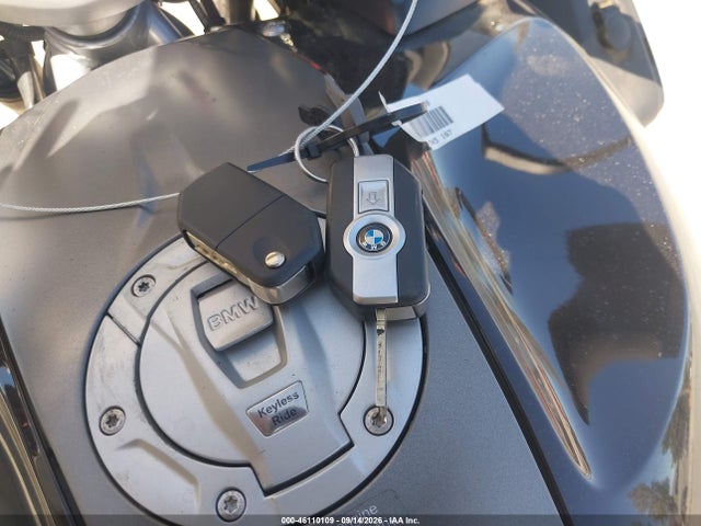 BMW R1200 Rt 2016 WB10A1304GZ194307 Image 11