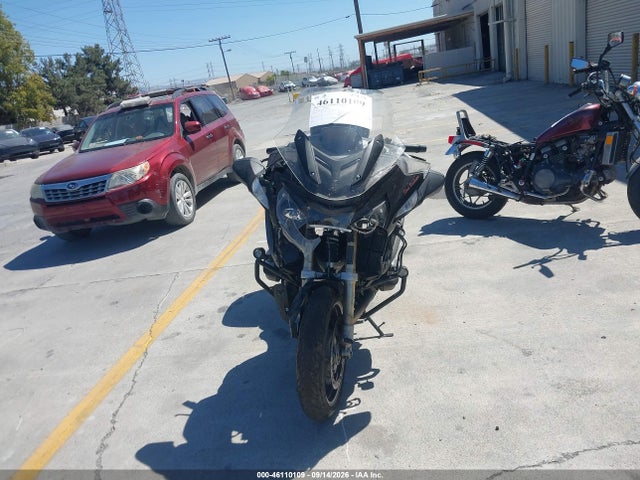 BMW R1200 Rt 2016 WB10A1304GZ194307 Image 5