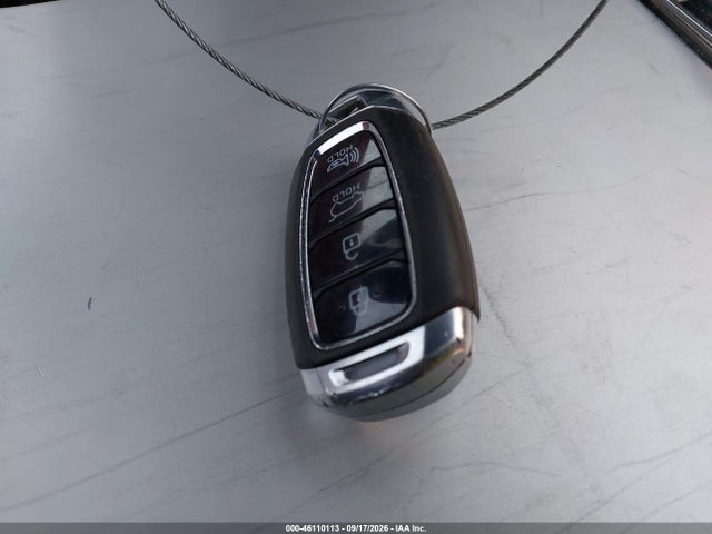 Hyundai Kona Sel 2020 KM8K2CAA8LU398448 Image 11