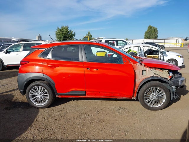 Hyundai Kona Sel 2020 KM8K2CAA8LU398448 Image 14
