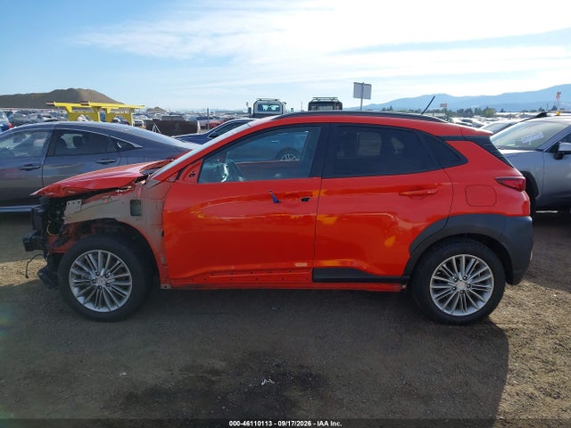 Hyundai Kona Sel 2020 KM8K2CAA8LU398448 Image 15