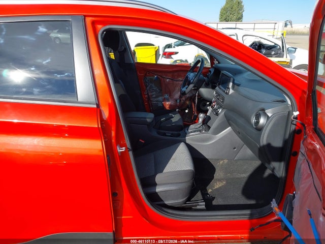 Hyundai Kona Sel 2020 KM8K2CAA8LU398448 Image 5