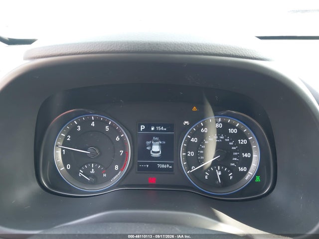 Hyundai Kona Sel 2020 KM8K2CAA8LU398448 Image 7